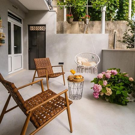Apartments Kiwi Dubrovnik Dış mekan fotoğraf