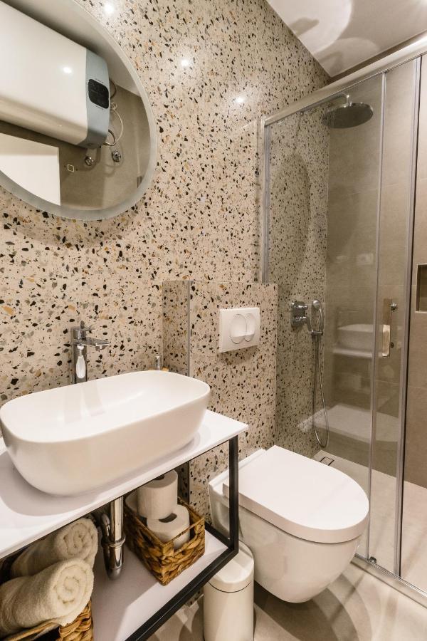 Apartments Kiwi Dubrovnik Dış mekan fotoğraf