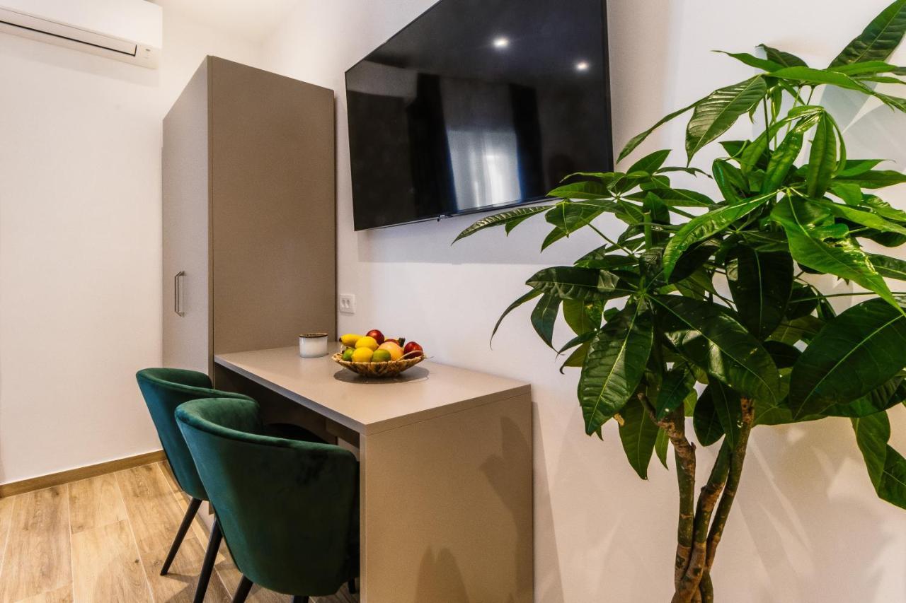 Apartments Kiwi Dubrovnik Dış mekan fotoğraf