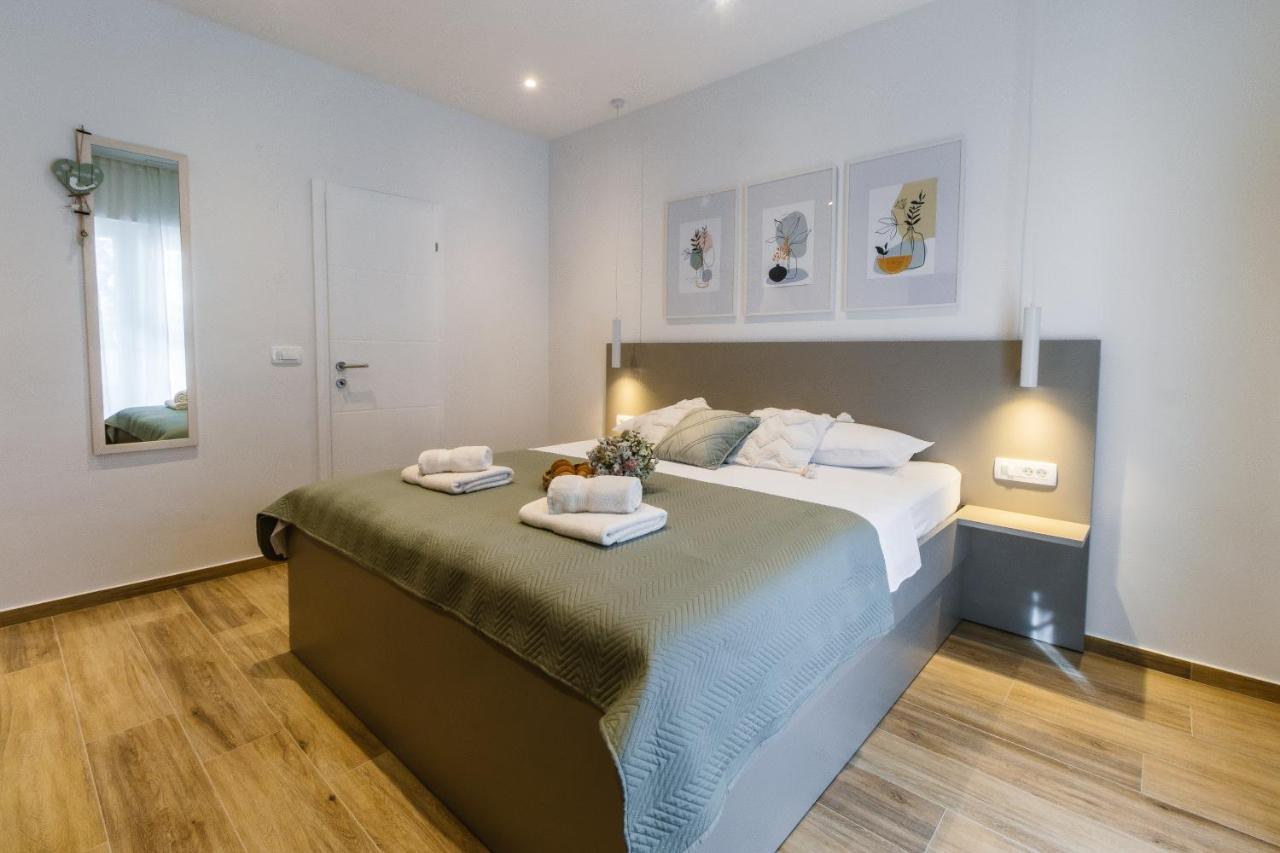 Apartments Kiwi Dubrovnik Dış mekan fotoğraf