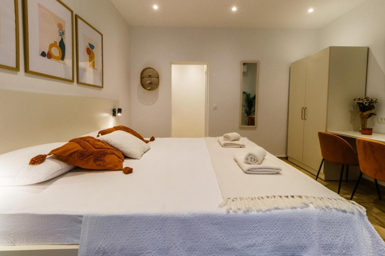 Apartments Kiwi Dubrovnik Dış mekan fotoğraf