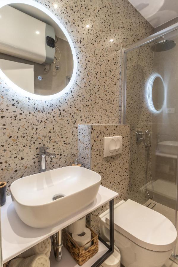 Apartments Kiwi Dubrovnik Dış mekan fotoğraf