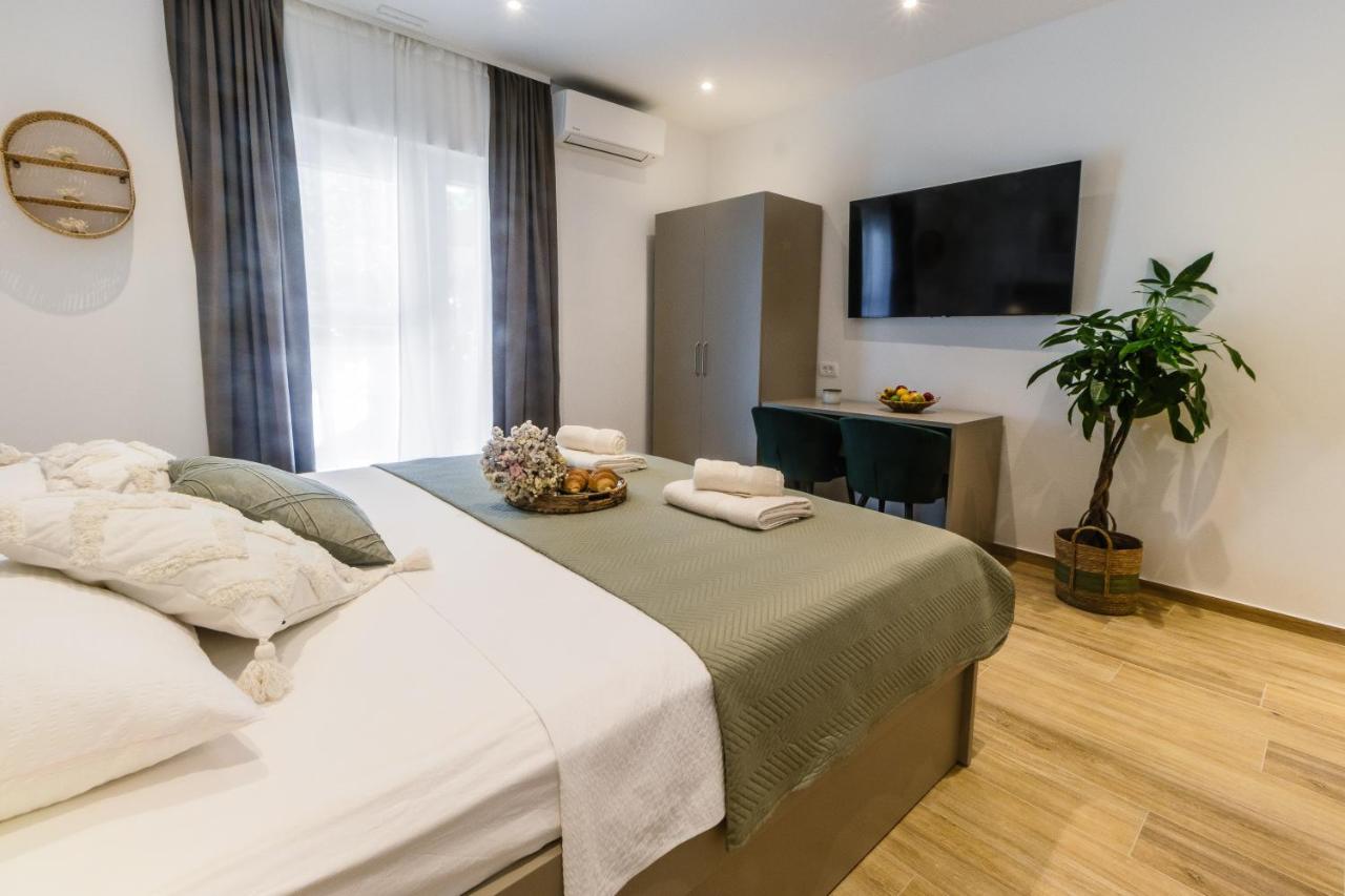 Apartments Kiwi Dubrovnik Dış mekan fotoğraf