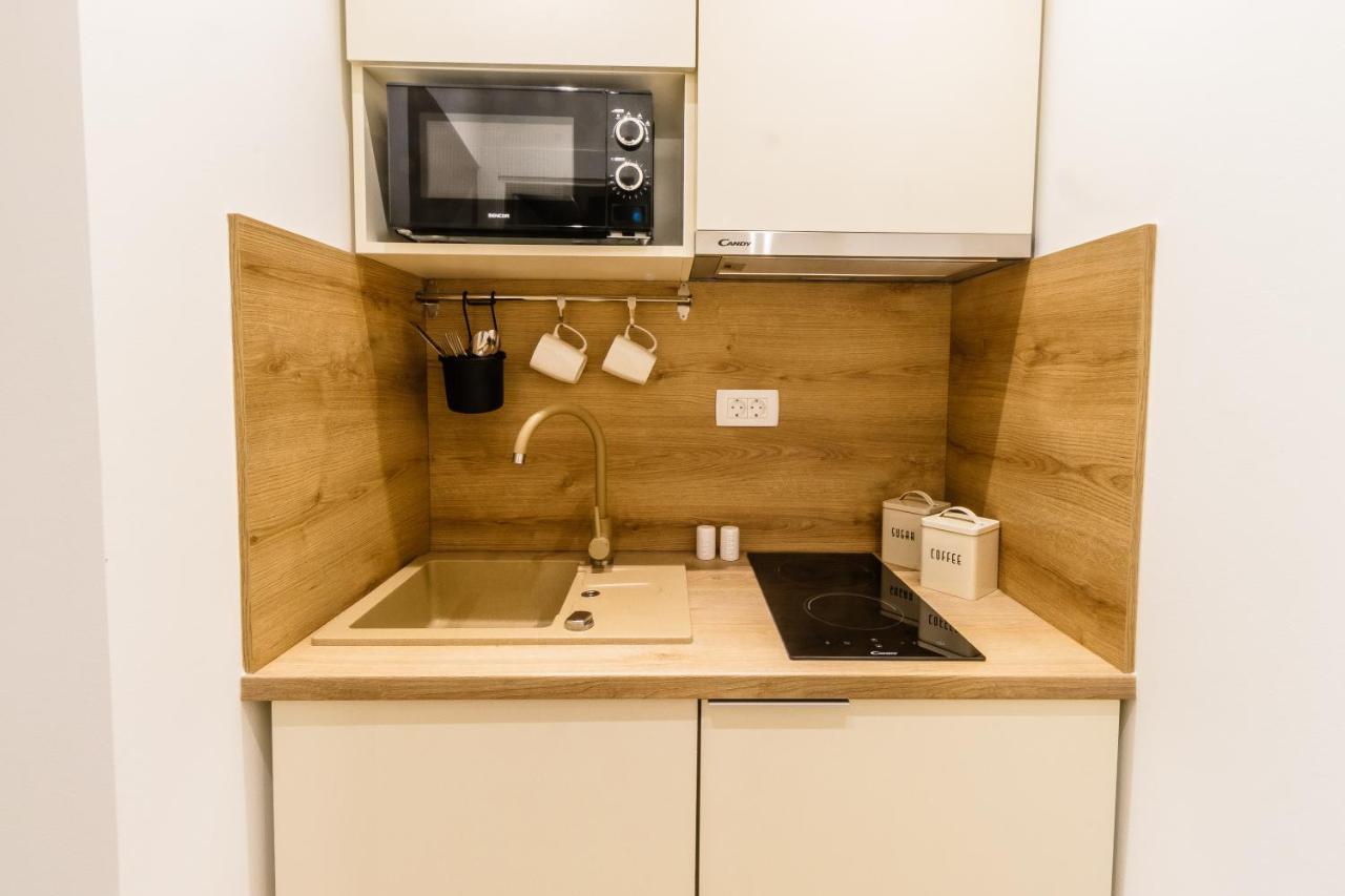 Apartments Kiwi Dubrovnik Dış mekan fotoğraf
