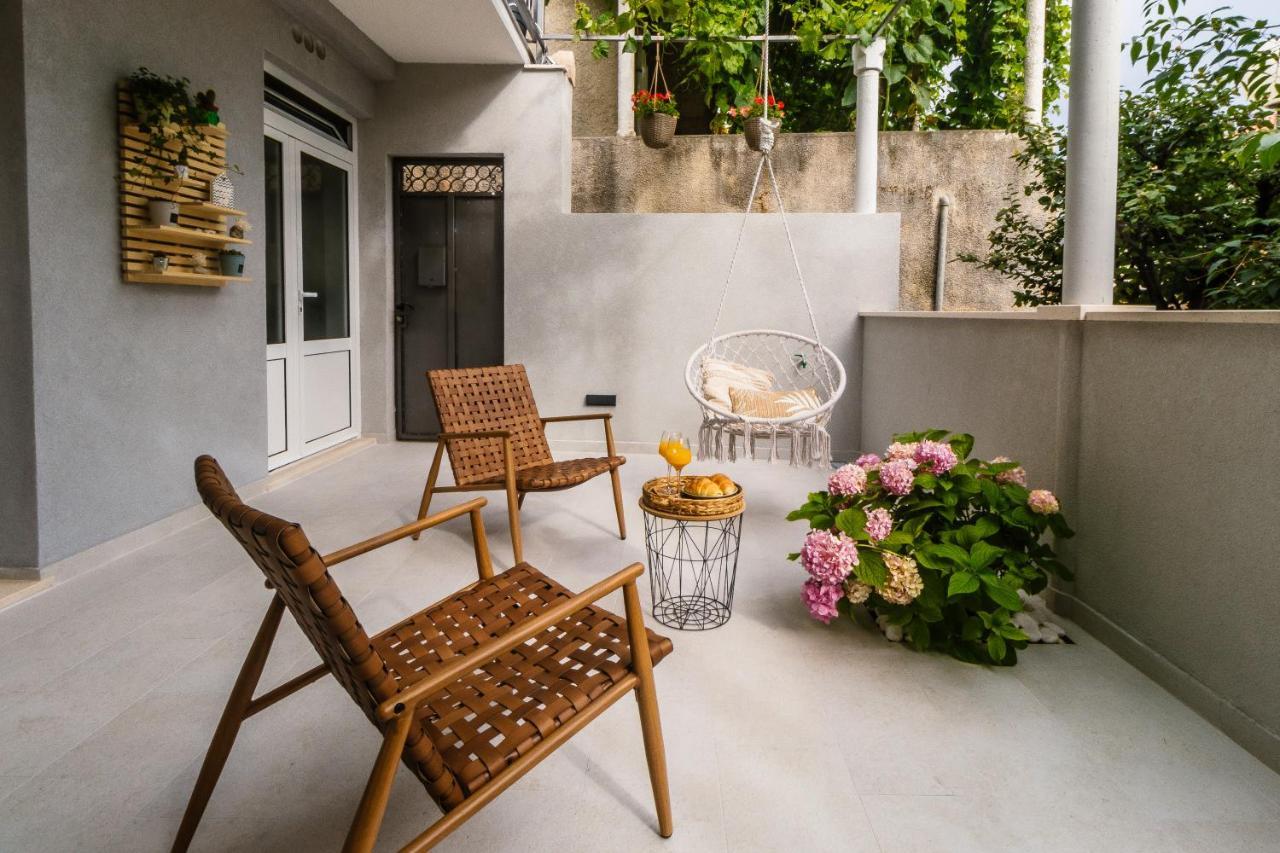 Apartments Kiwi Dubrovnik Dış mekan fotoğraf