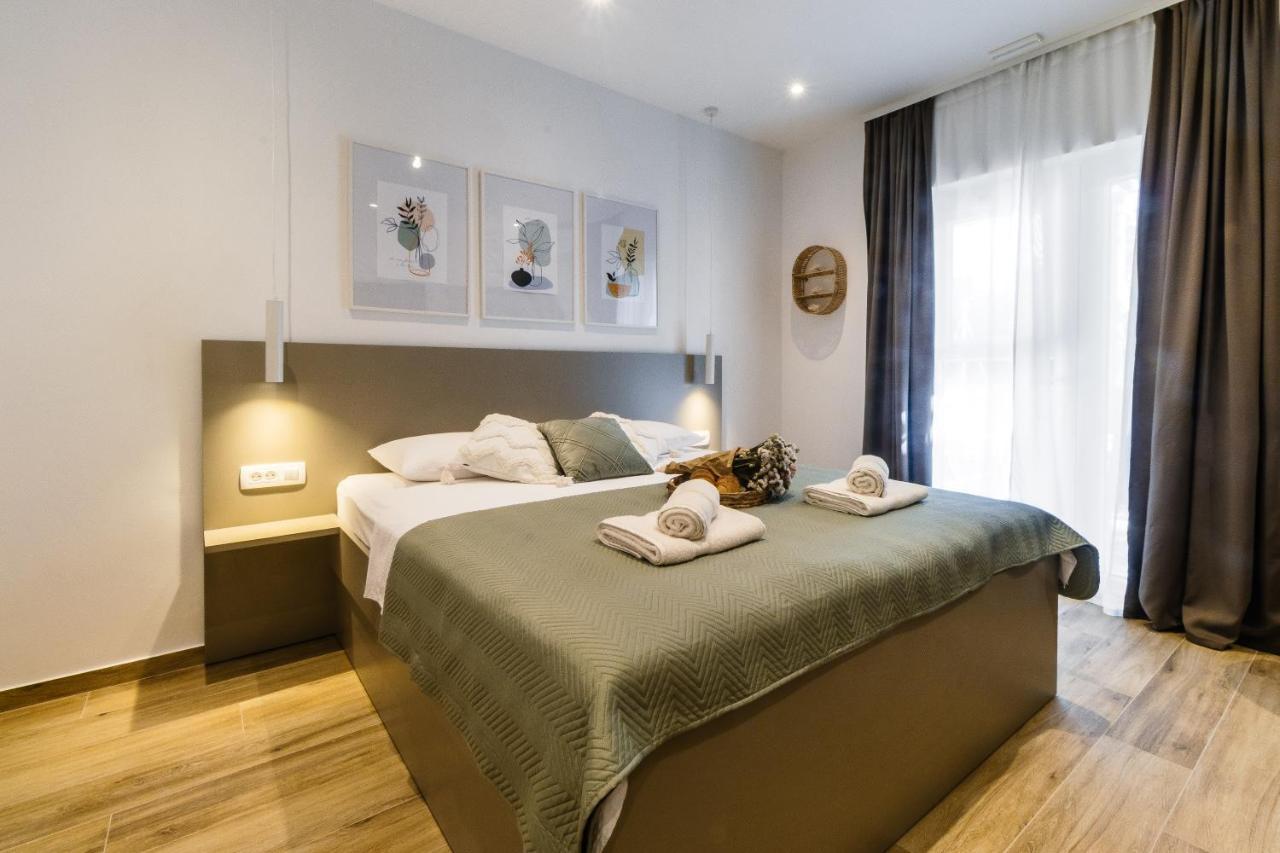 Apartments Kiwi Dubrovnik Dış mekan fotoğraf