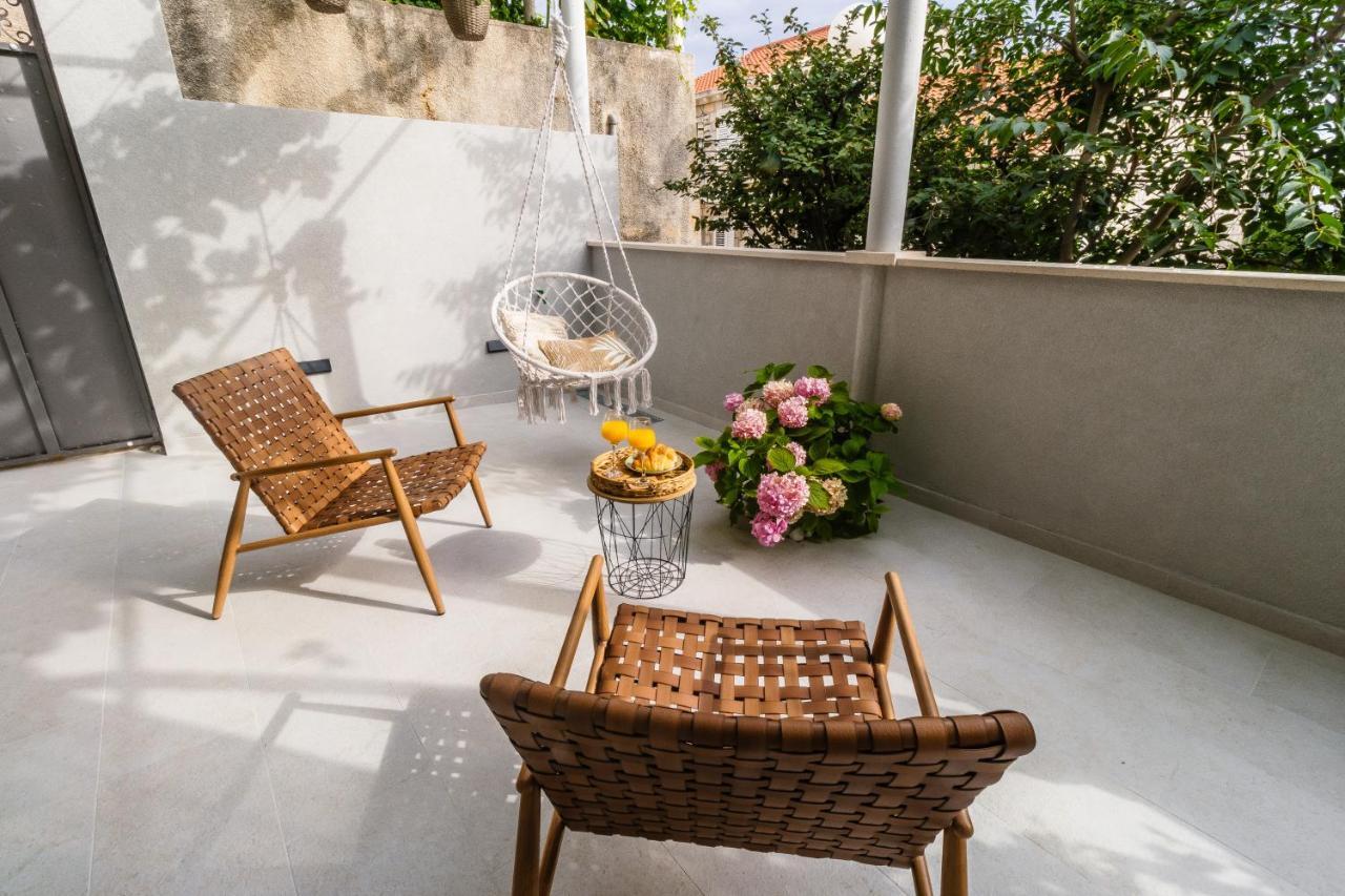 Apartments Kiwi Dubrovnik Dış mekan fotoğraf