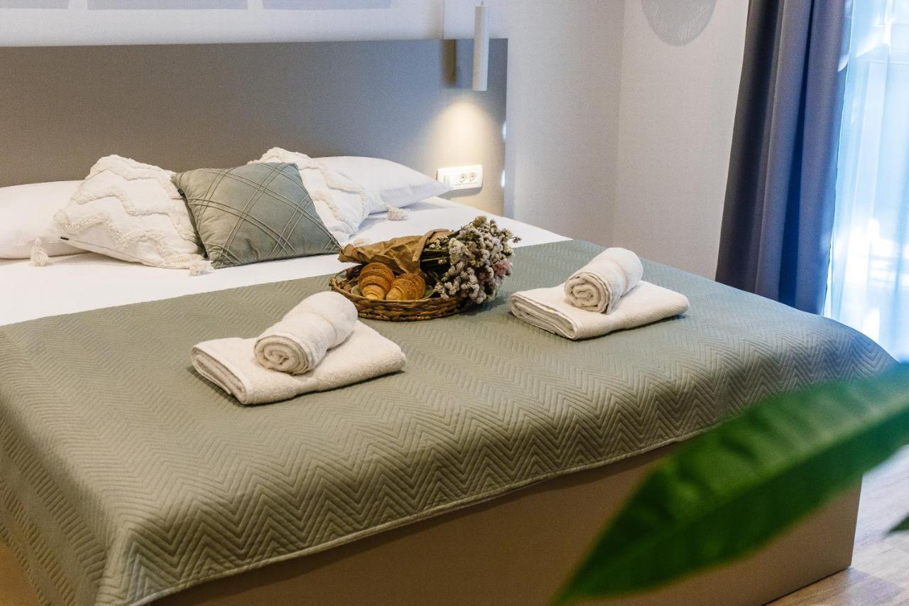 Apartments Kiwi Dubrovnik Dış mekan fotoğraf