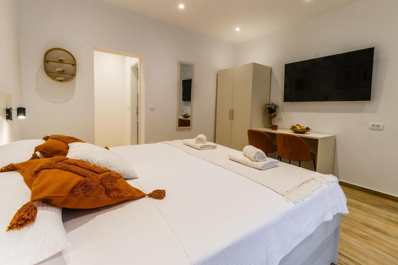 Apartments Kiwi Dubrovnik Dış mekan fotoğraf
