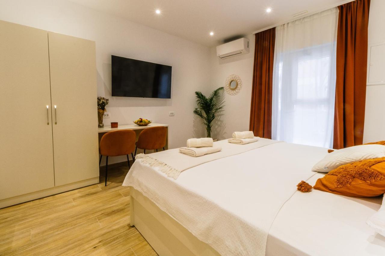 Apartments Kiwi Dubrovnik Dış mekan fotoğraf