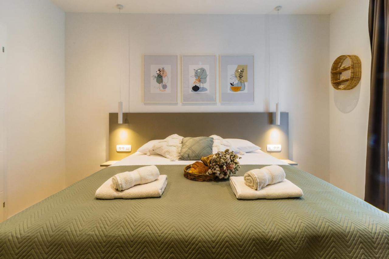 Apartments Kiwi Dubrovnik Dış mekan fotoğraf