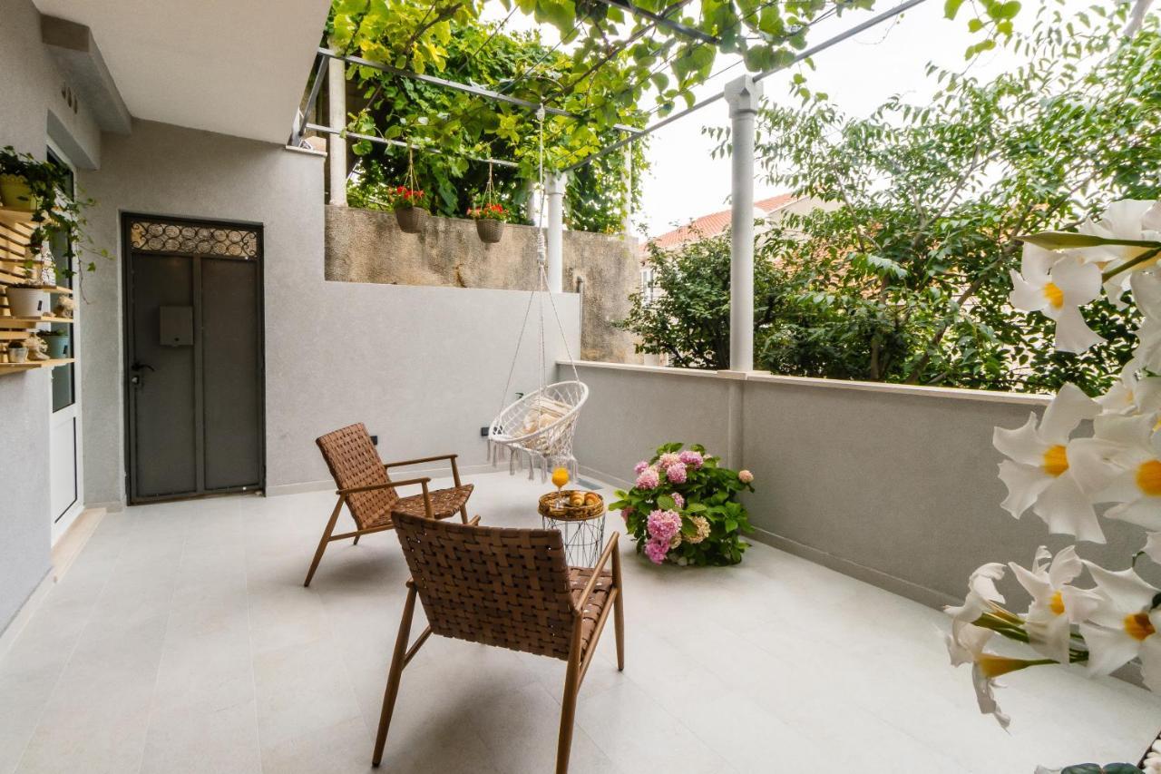 Apartments Kiwi Dubrovnik Dış mekan fotoğraf