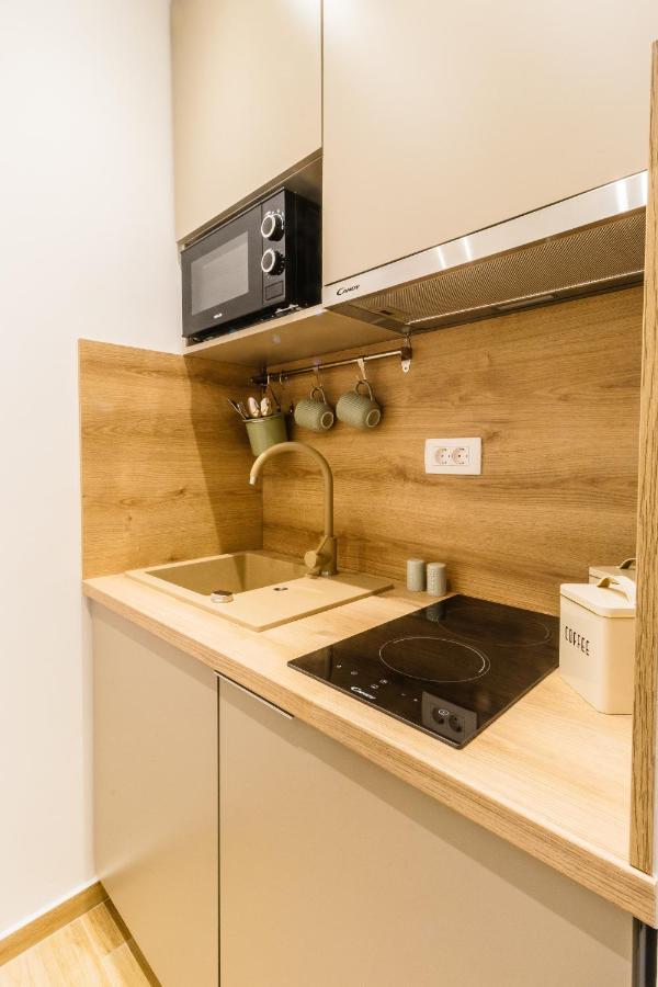 Apartments Kiwi Dubrovnik Dış mekan fotoğraf