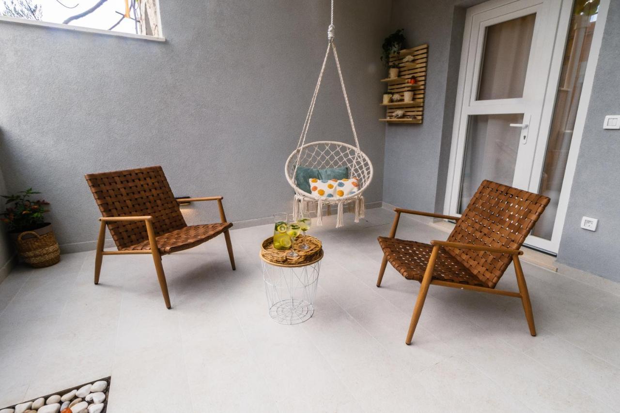 Apartments Kiwi Dubrovnik Dış mekan fotoğraf
